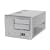 SilverStone Sugo SG01S-F Aluminum/Steel MicroATX Desktop SFF Chassis Computer Case - Retail (Silver)