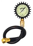 Longacre Racing Standard Tire Air Pressure Gauge2