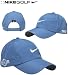 Nike Dri-Fit Tour Performance Cap - New Closeout Model