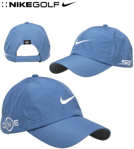 Nike Dri-Fit Tour Performance Cap - New Closeout Model