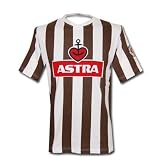 St. Pauli Shirt Tradition Astra