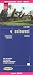 Books : Sulawesi (Celebes, Indonesia) 1:800,000 Travel Map, waterproof, GPS-compatible, REISE