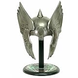 Review Museum Replicas  / Thor Lord of Asgard Helmet