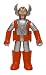 ソフビ ストロングザボーガー (シルバー版)_s-1