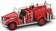 1941 GMC Fire Engine