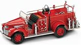 1941 GMC Fire Engine