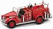 1941 GMC Fire Engine