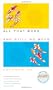 All That Work and Still No Boys (Iowa Short Fiction Award)