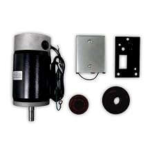 Rikon 79-100VS Mini Lathe Variable Speed Kit