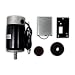 Rikon 79-100VS Mini Lathe Variable Speed Kit