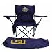 LSU Tigers NCAA Ultimate Adult Tailgate Chair