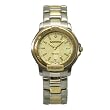 CARRERA Men's Two-Tone Stainless Steel Watch. Model: CW516.12.8
