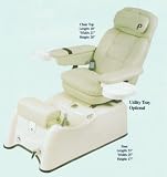 Pibbs PS76 Florence Podotherapy Spa System