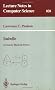 Isabelle: A Generic Theorem Prover (Lecture Notes in Computer Science)