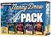 Search : The Nancy Drew Mega Mystery 4 Pack