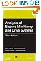 Analysis of Electric Machinery and Drive Systems