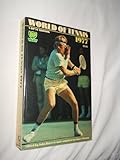 World of tennis : a BP yearbook. 1977