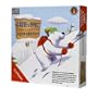 Cause & Effect Alpine Adventure (Blue Level: 3.5 - 5.0)