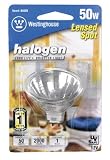 Westinghouse #04754 50W Spot Halo Light Bulb