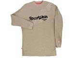 Rocawear - Rocawear Long Sleeve Thermal Shirt