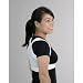 White Medium
EquiFit Shouldersback Posture Support Lite Medium White - EquiFit 02021