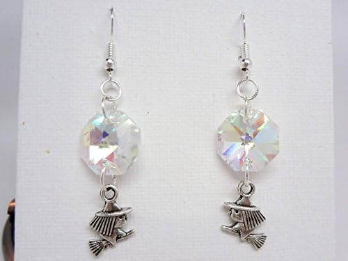 It's the Witching Hour Earrings