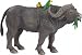 Cape Buffalo