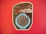 Dakine Big Venom Stomp Pad snowboard Light Blue