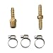 Campbell Hausfeld MP321401AV 1/4" Hose Repair Kit