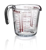 Pyrex® 0.5L Glass Jug