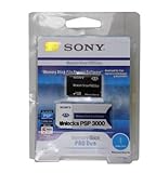 4gb PSP Magic Memory Stick for PSP 3000