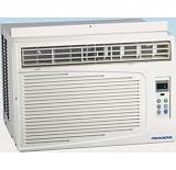 Fedders A6R08F2A Windows Air Conditioner - 8000 BTU Cooling - 340 Sq. Ft. Cooling Area - 4 Way Air Direction - 1.7 Dehumidifier Capacity - 115 Volts - Electronic Touch Control - Full-featured Remote Control - 24-hour on off Timer - Auto Cool Mode - 1 1 2 Degree Temperature Adjust - 3 Cooling and 3 Fan Speeds (A6R-08F2A A6R08-F2A A6R08F2 A6R08F A6R08)