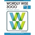 Wordly Wise 3000 Grade 3 Student Book - 2nd Edition