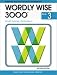 Wordly Wise 3000 Grade 3 Student Book - 2nd Edition