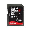 Sandisk 8Gb