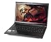 MIFcom Gamer-Notebook (Intel Core i3-3120M, NVIDIA GeForce GT 645M, 8GB Kingston DDR3-1333, 500GB Festplatte SATA2, DVD-Brenner, WLAN u. Bluetooth, Notebook 15.6