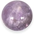 Amethyst Crystal Sphere ~2.5cm