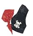 Rubies Prisoner Accessory Kit Boys