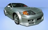 2003-2006 Hyundai Tiburon Poison Widebody Front Fenders