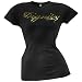 Hilary Duff - Dignity Juniors T-Shirt
