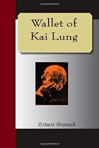 Wallet of Kai Lung