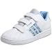 adidas Little Kid/Big Kid adigirl Cardzi Sport Sneaker