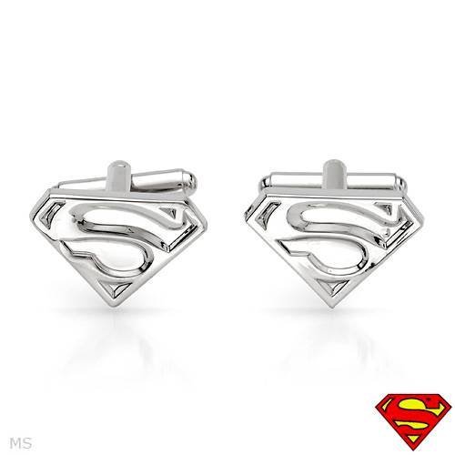 Image #1 of Superman Stainless Steel
