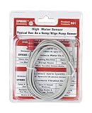 Sphinx Corporation 801 Water Alarm Sump Sensor