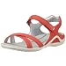 Ecco Vibration II Sandal 43573, Damen Sandalen/Fashion-Sandalen