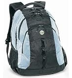 Timberland � Timber Sport Dogwood Large Laptop Backpack - CLOSEOUT (New Orange Rust)