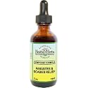 Alternative Health & Herbs Remedies Parasites And Scabies, 1-Ounce Bottle (Pack of 2)
