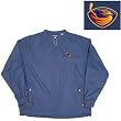 Atlanta Thrashers NHL "National" Windshirt (Navy)