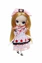 Little DAL+ / Pink Alice (ピンクアリス)