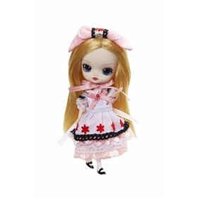 Little DAL+ / Pink Alice (�s���N�A���X)